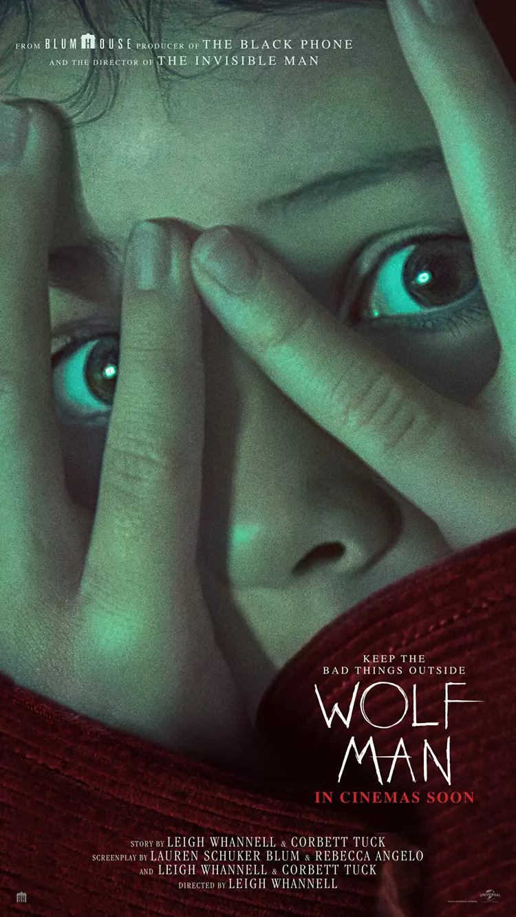 Unveiling the Horror: A Fresh Take on Werewolf Lore in Leigh Whannell’s Wolf Man