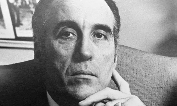 Revisiting the Life and Legacy of Christopher Lee: A Memorable Encounter with the Undead