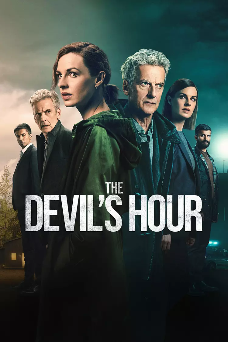 The Thrilling Dynamics of The Devil’s Hour Season Two: A Deep Dive