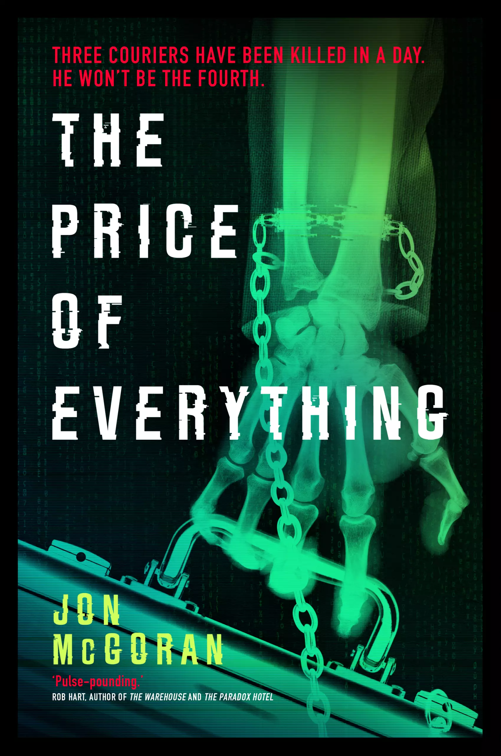 The Price of Everything: A Cyberpunk Odyssey of Loyalty and Intrigue