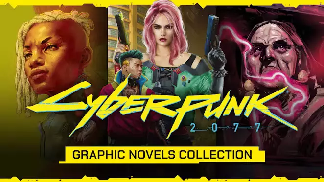 Unpacking the Cyberpunk Universe: An Innovative eBook Bundle