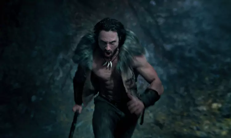 Revitalizing a Villain: Analyzing the ‘Kraven the Hunter’ Film