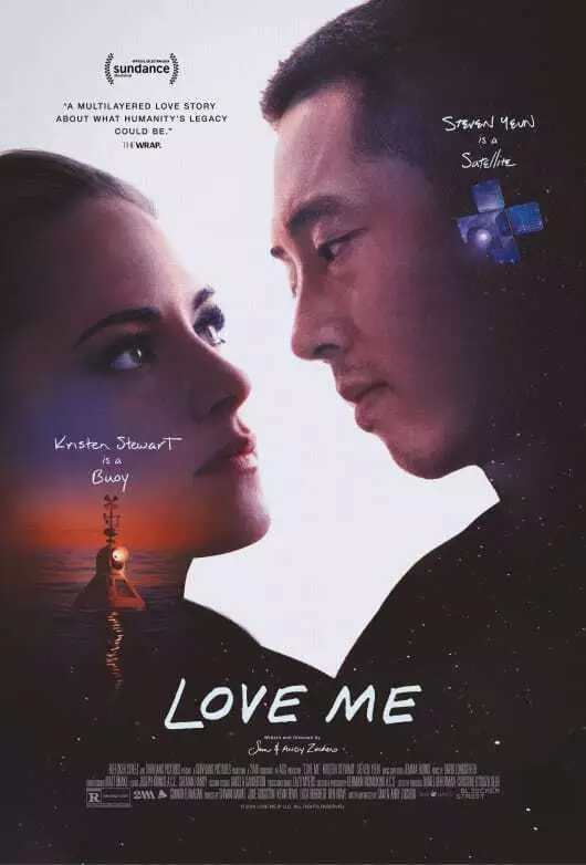 The Unconventional Love Story of Tomorrow in ‘Love Me’