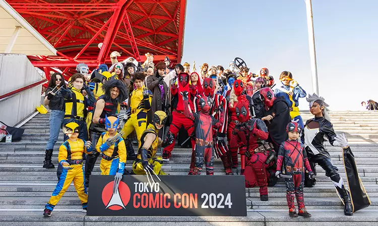 The Evolution of Comic Cons in Japan: Celebrating Pop Culture and Creativity