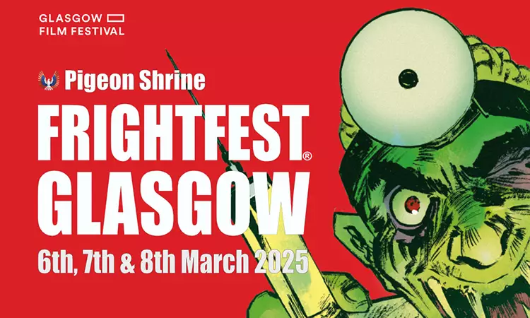 FrightFest Returns to Glasgow: A Celebration of Horror and the Uncanny