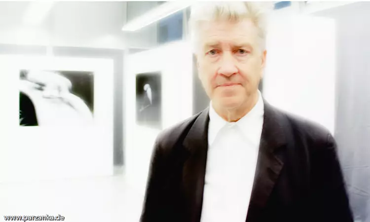 David Lynch: A Cinematic Visionary Transcending Reality